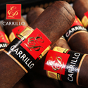 EP Carrillo EP Carrillo